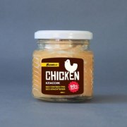 Заказать BombBar Chicken консервы 250 гр