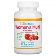 Заказать California Gold Nutrition Womens Multi vitamin 90 gummies
