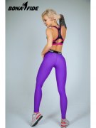 Заказать BonaFide Лосины GoldStandard (Violet)