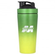 Заказать MuscleTech Шейкер Stainless Steel 739 мл