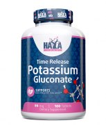 Заказать HaYa Labs Potassium Gluconate 99 мг 100 таб