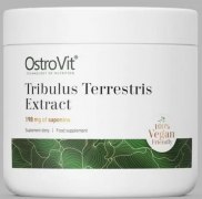 Заказать OstroVit Tribulus Terrestris Extract VEGE 100 гр