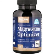 Заказать Jarrow Formulas Magnesium Optimizer 200 таб