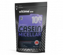 Заказать Vitime Micellar Casein Пакет 990 гр 