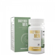 Заказать Maxler Daily Max Men 30 таб