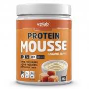 Заказать VPLab Protein Mousse 330 гр