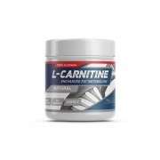 Заказать Genetic lab L-Carnitine Powder (без вкуса) 150 гр