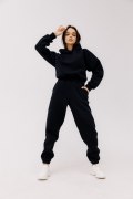 Заказать Forstrong Толстовка Soft (Black TI)