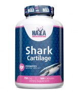 Заказать HaYa Labs Shark Cartilage 750 мг 100 капс
